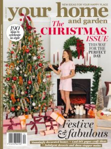 New Zealand Your Home and Garden – December 2025