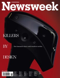Newsweek International – November 28, 2025