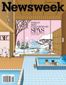 Newsweek USA – December 5-12, 2025