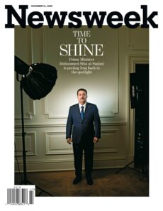 Newsweek USA – November 21, 2025