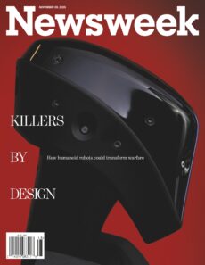 Newsweek USA November 28, 2025