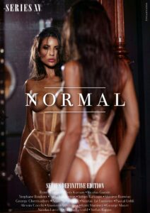 Normal Magazine (Series) – Seriex XV – November 2025