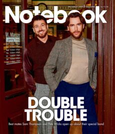 Notebook – 16 November 2025