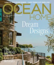 Ocean Home Magazine – December 2025-January 2026