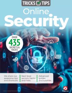 Online Security Tricks and Tips – 22nd Edition, 2025