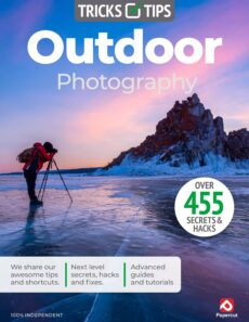 Outdoor Photography Tricks and Tips – 22th edition, 2025