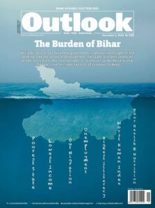 Outlook – 1 December 2025