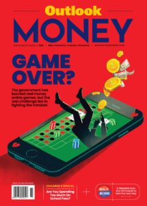 Outlook Money – November 2025