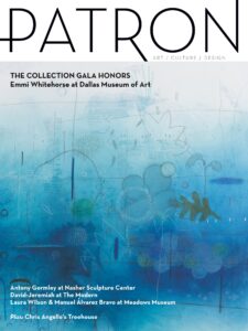 Patron Magazine – October-November 2025