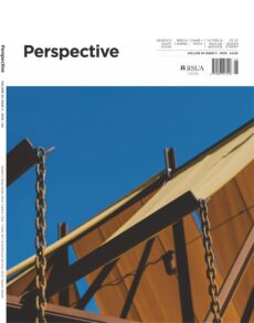 Perspective – Issue 05, 2025