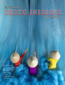 Photo Insights – November 2025