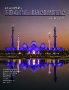 Photo Insights – September 2025