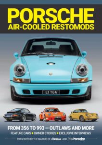 Porsche Air-Cooled Restomods – 2025