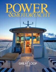 Power & Motoryacht – December 2025