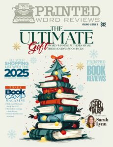 Printed Word Reviews – Holiday Gift Guide 2025