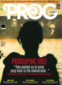 Prog – Issue 165, 2025