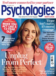 Psychologies UK – December 2025