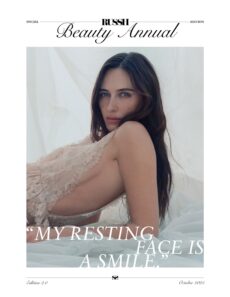 RUSSH Beauty – Issue 2, 2025