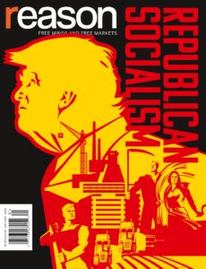 Reason – January 2026