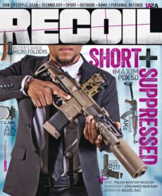 Recoil – Issue 82, 2026