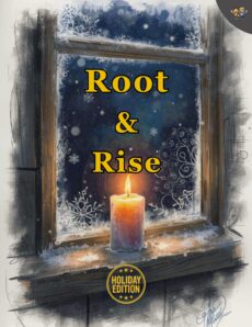 Root & Rise – December 2025