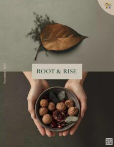 Root & Rise – November 2025