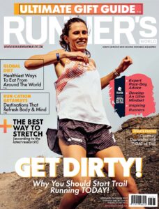 Runner’s World South Africa – November-December 2025