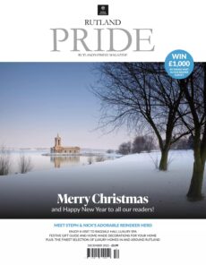 Rutland Pride – December 2025