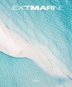 Salt Water Sportsman – Next Marine 2025