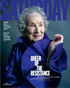 Saturday Guardian – 01 November 2025