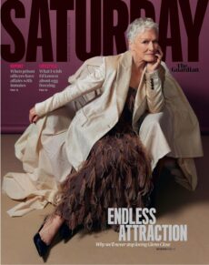 Saturday Guardian – 15 November 2025