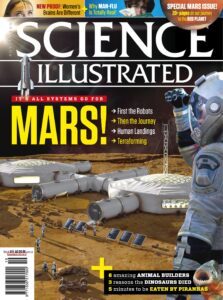 Science Illustrated Australia – Issue 119, 2025