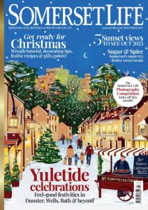Somerset Life – December 2025