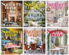 Southern Home – 2025 Full Year Collection