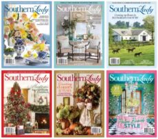 Southern Lady – 2025 Full Year Collection