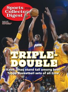 Sports Collectors Digest – December 15, 2025