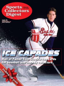 Sports Collectors Digest – December 1, 2025