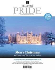Stamford Pride – December 2025