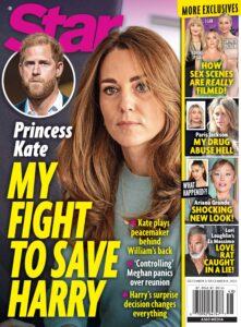 Star Magazine USA – December 01, 2025
