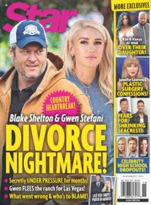Star Magazine USA – November 17, 2025