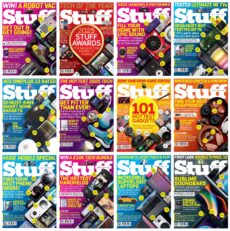 Stuff UK – Full Year 2025 Collection