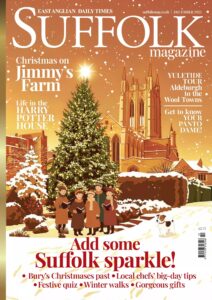 Suffolk Magazine – December 2025