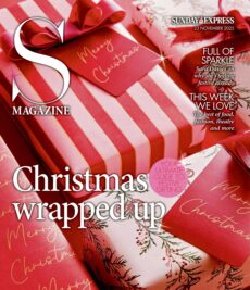 Sunday Express Sunday Magazine – 23 November 2025