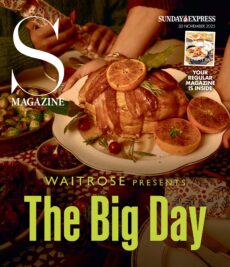 Sunday Express Sunday Magazine – 30 November 2025