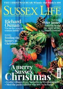 Sussex Life – December 2025