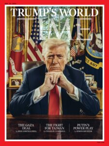 TIME USA – November 10, 2025