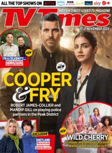 TV Times – 15-21 November, 2025