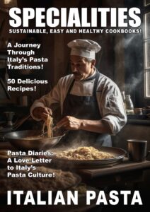 Taste of Specialities – Italian Pasta, 2025