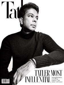 Tatler Singapore – November 2025