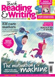 Teach Reading & Writing – Issue 23, 2025